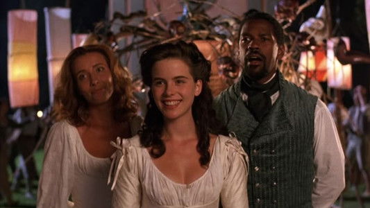 Much Ado About Nothing