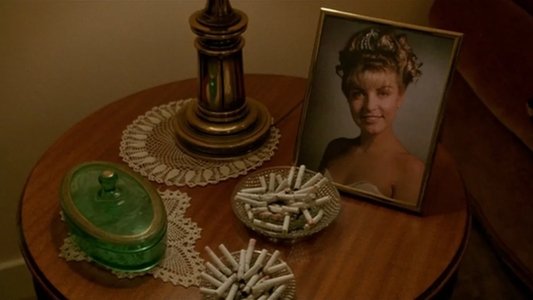 Twin Peaks: Fire Walk with Me