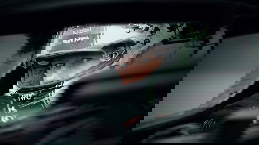 F1 The Movie