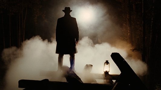 The Assassination of Jesse James by the Coward Robert Ford