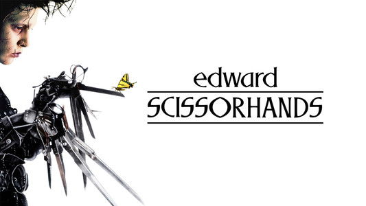 Edward Scissorhands