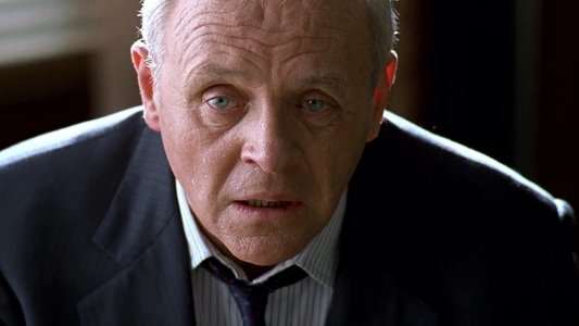 Meet Joe Black