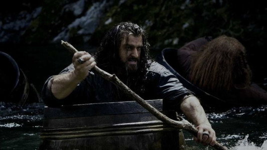 The Hobbit: The Desolation of Smaug