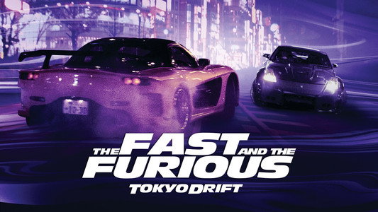 The Fast and the Furious: Tokyo Drift