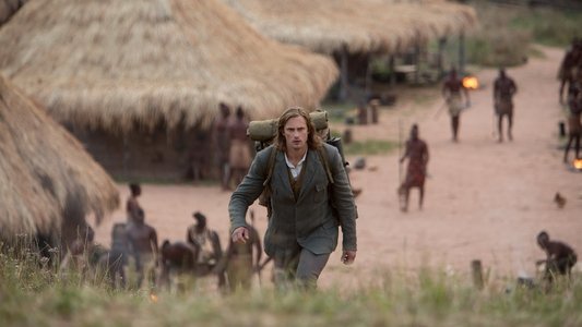 The Legend of Tarzan