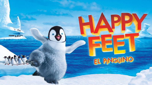 Happy Feet
