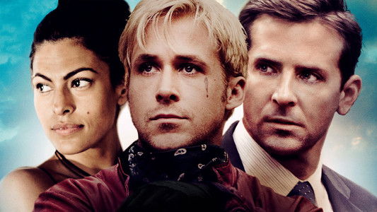 The Place Beyond the Pines