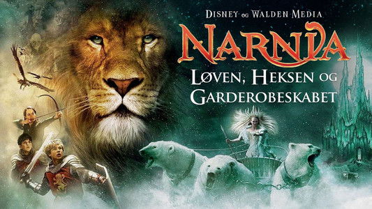 The Chronicles of Narnia: The Lion, the Witch and the Wardrobe