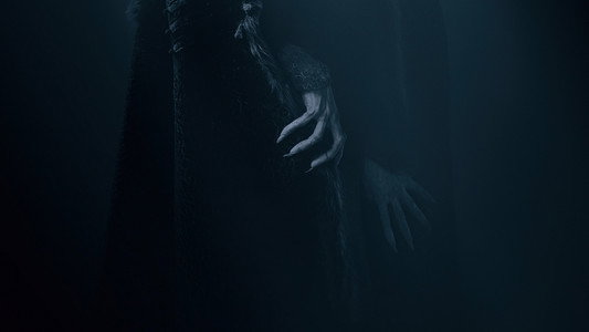 Nosferatu