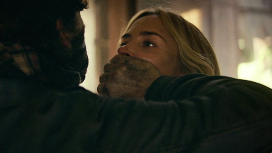 A Quiet Place Part II