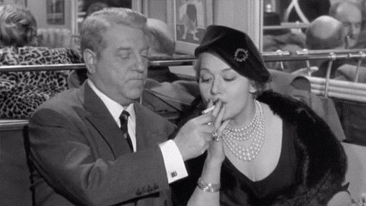 Love Is My Profession