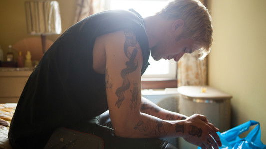 The Place Beyond the Pines