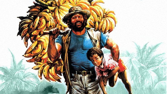 Banana Joe