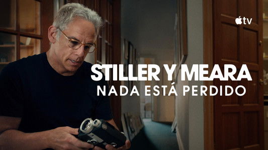 Stiller & Meara: Nothing Is Lost