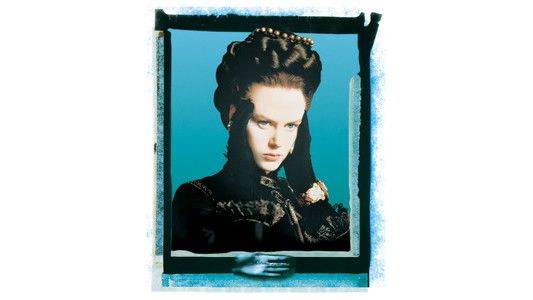 The Portrait of a Lady