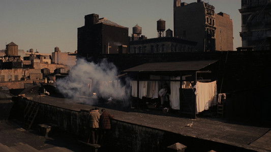 Once Upon a Time in America