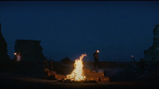 The Darjeeling Limited