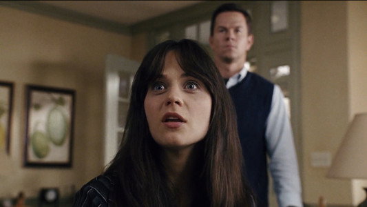 The Happening