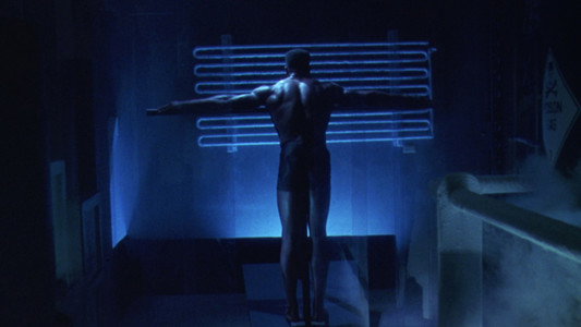 Universal Soldier: The Return