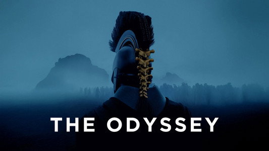 The Odyssey