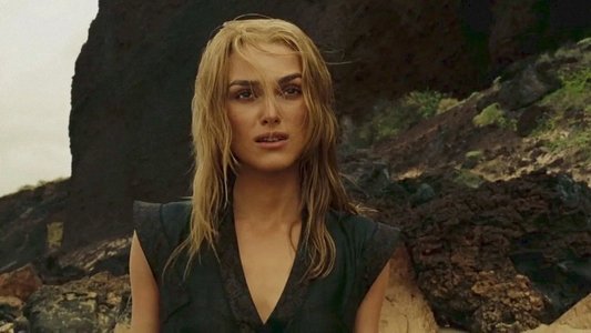 Pirates of the Caribbean: At World's End