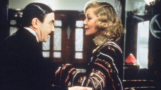 Murder on the Orient Express