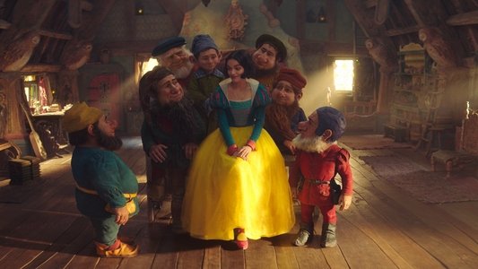 Snow White