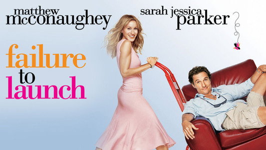 Failure to Launch