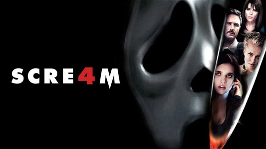 Scream 4