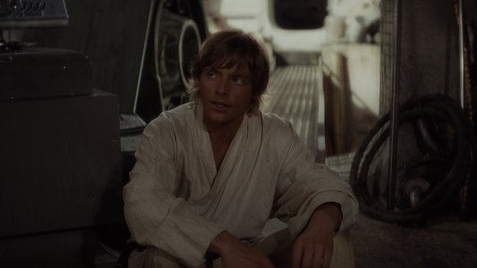 Star Wars