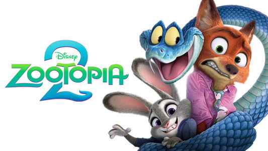 Zootopia 2