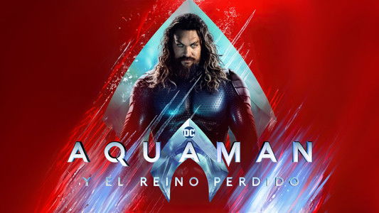 Aquaman and the Lost Kingdom