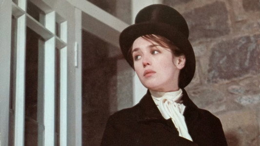 The Story of Adèle H.