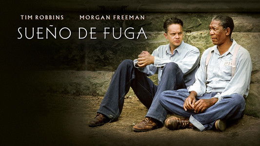 The Shawshank Redemption