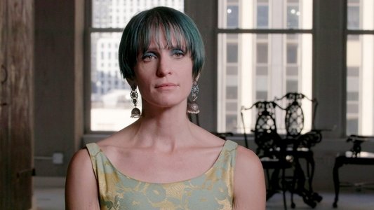 Winona Ryder: The Ghosts She Called