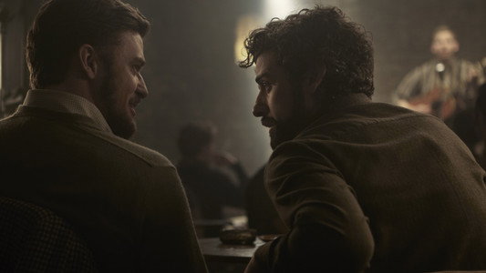 Inside Llewyn Davis
