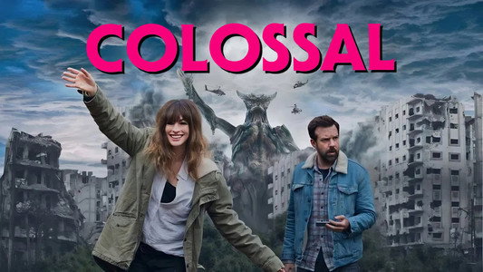 Colossal