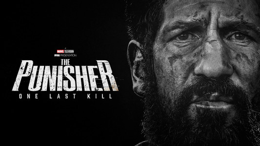 The Punisher: One Last Kill