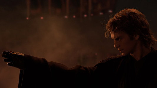 Star Wars: Episode III - Revenge of the Sith