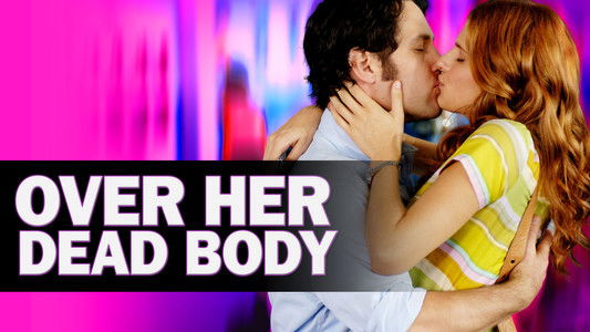 Over Her Dead Body