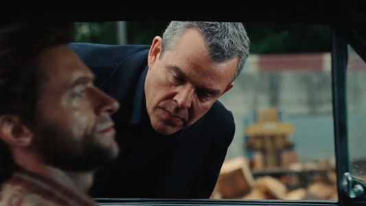 X-Men Origins: Wolverine