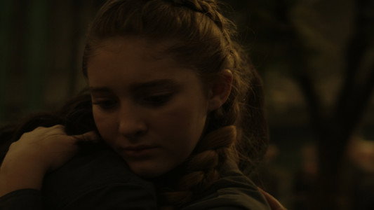 The Hunger Games: Mockingjay - Part 2