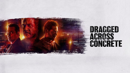 Dragged Across Concrete