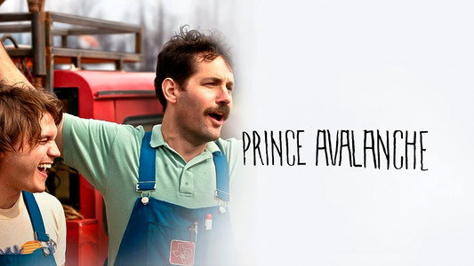 Prince Avalanche