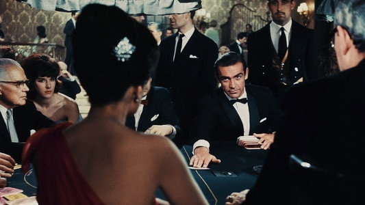 Dr. No