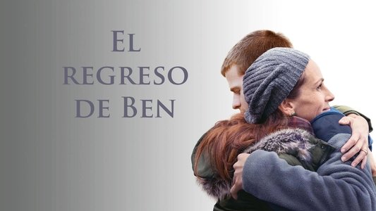 Ben Is Back