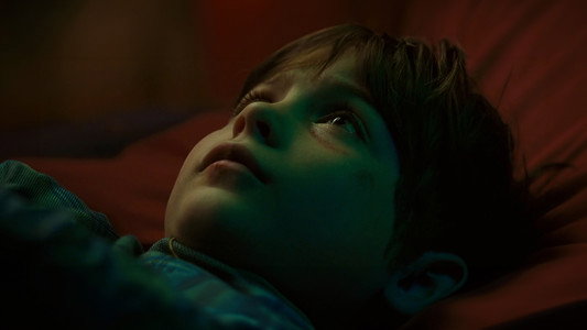 The Death & Life of John F. Donovan