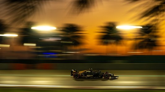 F1 The Movie