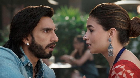 Rocky Aur Rani Kii Prem Kahaani