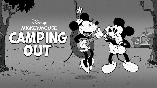 Camping Out